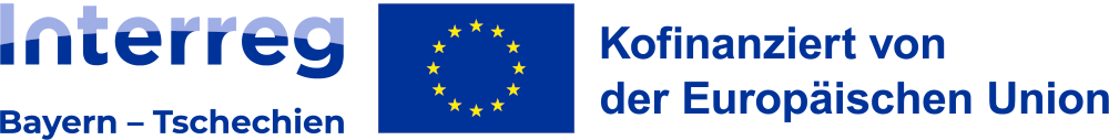 Interreg Förderlogoleiste
