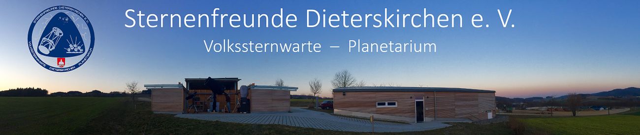 Sternwarte Dieterskirchen