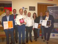 10 Jahre Sternenfreunde Dieterskirchen (4) 10 Jahre Sternenfreunde Dieterskirchen (4)