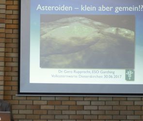 Asteroid Day 2017 (29) Asteroid Day 2017 (29)