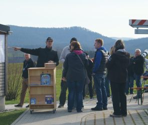 Astronomietag 2017 ()