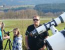 Astronomietag 2017 ()