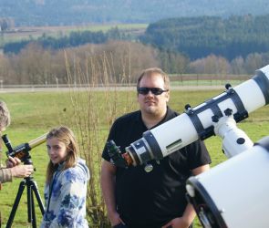 Astronomietag 2017 ()