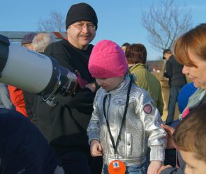 Astronomietag 2017 ()