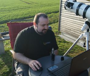 Astronomietag 2017 () Astronomietag 2017 ()