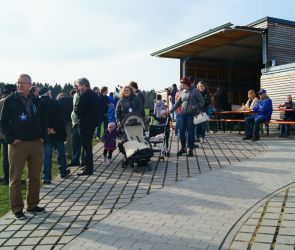 Astronomietag 2017 ()