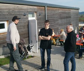 Astronomietag 2017 ()