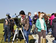 Astronomietage 2015 (29) Astronomietage 2015 (29)