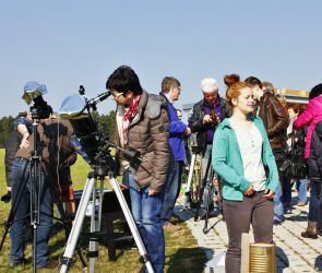 Astronomietage 2015 (29)