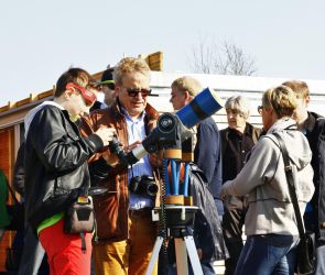 Astronomietage 2015 (30)