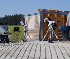 Astronomietage 2015 (5)