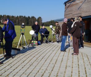 Astronomietage 2015 (6)