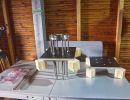 Bau der Teleskopsäulen (6)