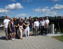 Einweihungsfeier Teleskopsäulen (4)