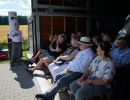 Einweihungsfeier Teleskopsäulen (3)