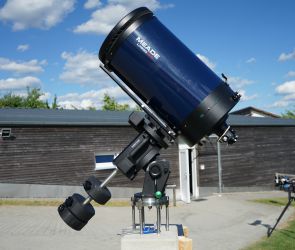 Einweihungsfeier Teleskopsäulen (12)