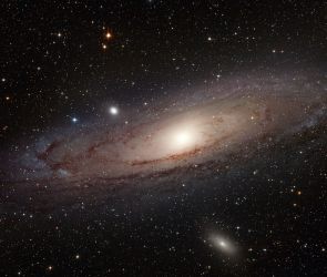 Messier 31 Messier 31