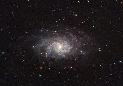 Galaxien