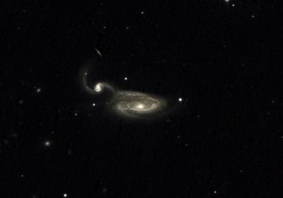 Galaxien