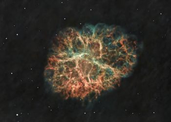 M1: Der Krebsnebel