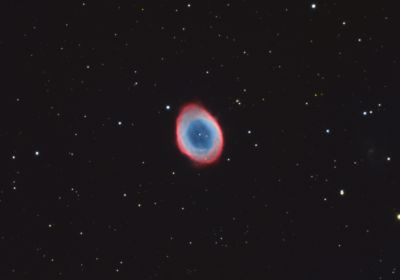 Kosmische Nebel