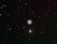 NGC2392: Der Eskimonebel