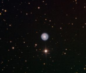 NGC2392: Der Eskimonebel