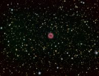 NGC6894: Der kleine Ringnebel NGC6894: Der kleine Ringnebel