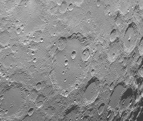 Mondkrater Clavius Mondkrater Clavius