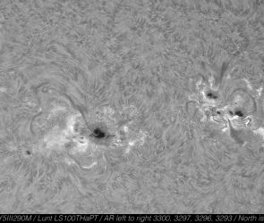 Die Sonne am 9. Mai 2023 (8)