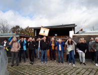 Sonnenfinsternis 2022 (2) Sonnenfinsternis 2022 (2)