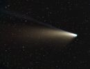 Komet NEOWISE (2)